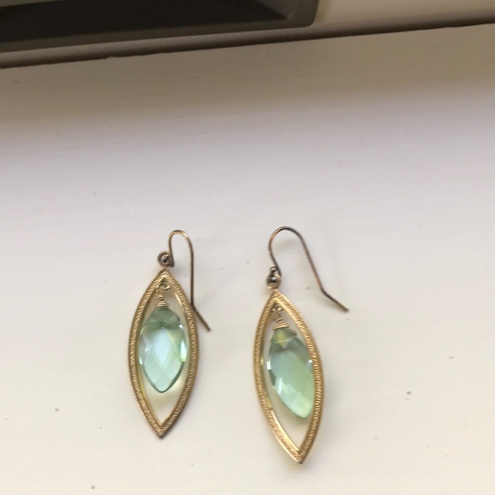 Womens fashion earrings